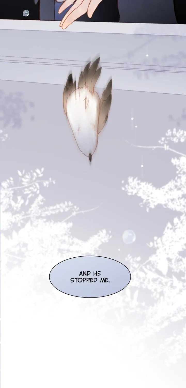 Read Soundless Cosmos (Colored) chapter 24 image 7 on Lezhin