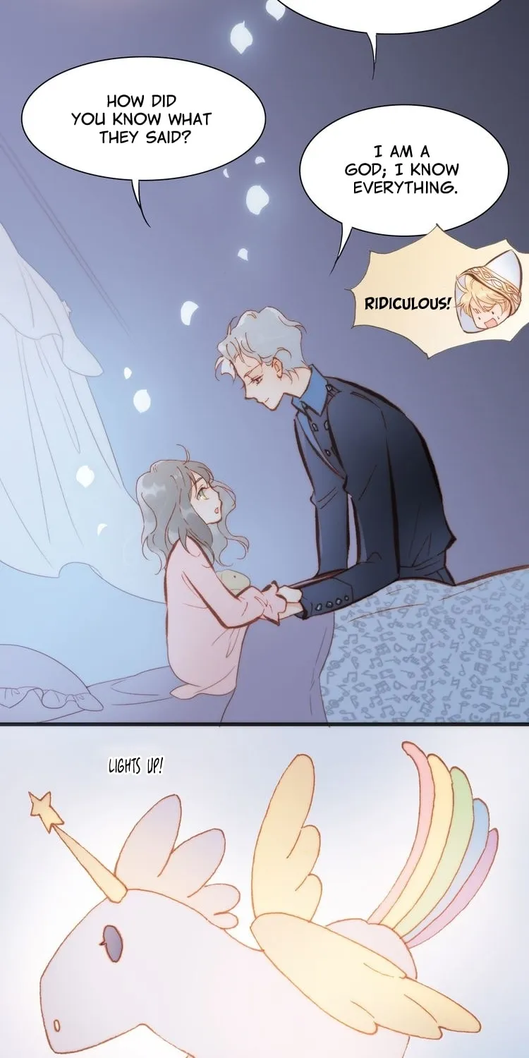 Read Soundless Cosmos (Colored) chapter 25 image 1 on Lezhin