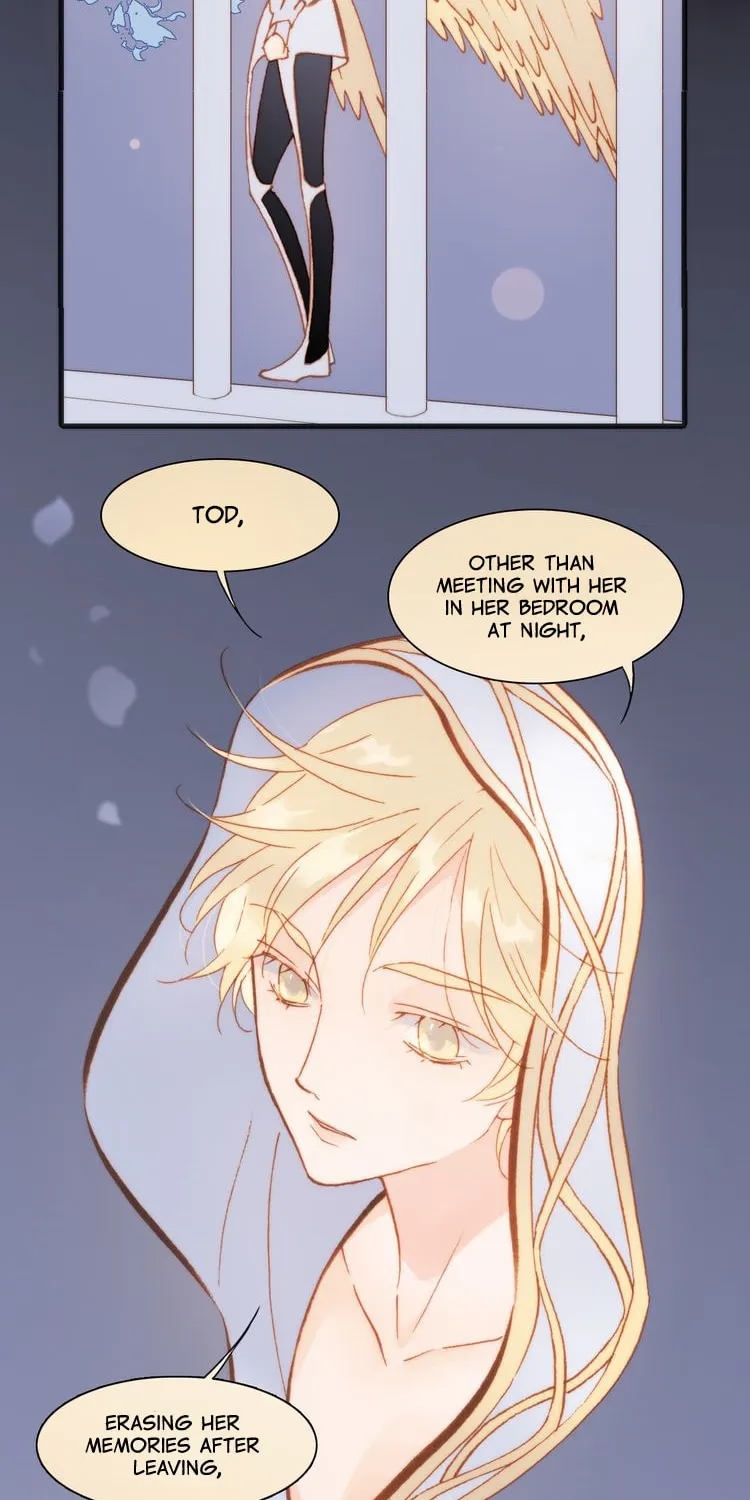 Read Soundless Cosmos (Colored) chapter 25 image 15 on Lezhin
