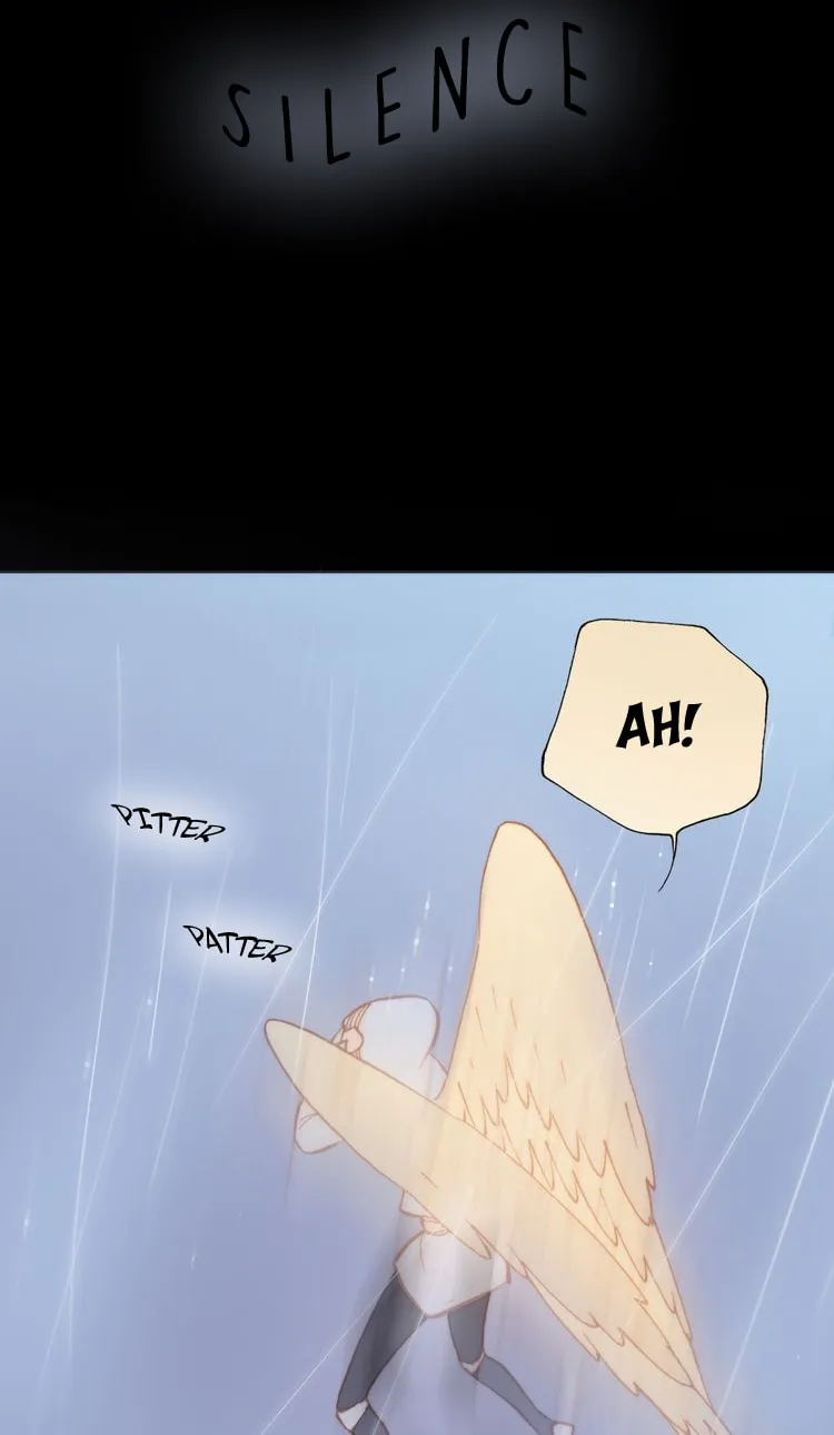 Read Soundless Cosmos (Colored) chapter 25 image 17 on Lezhin