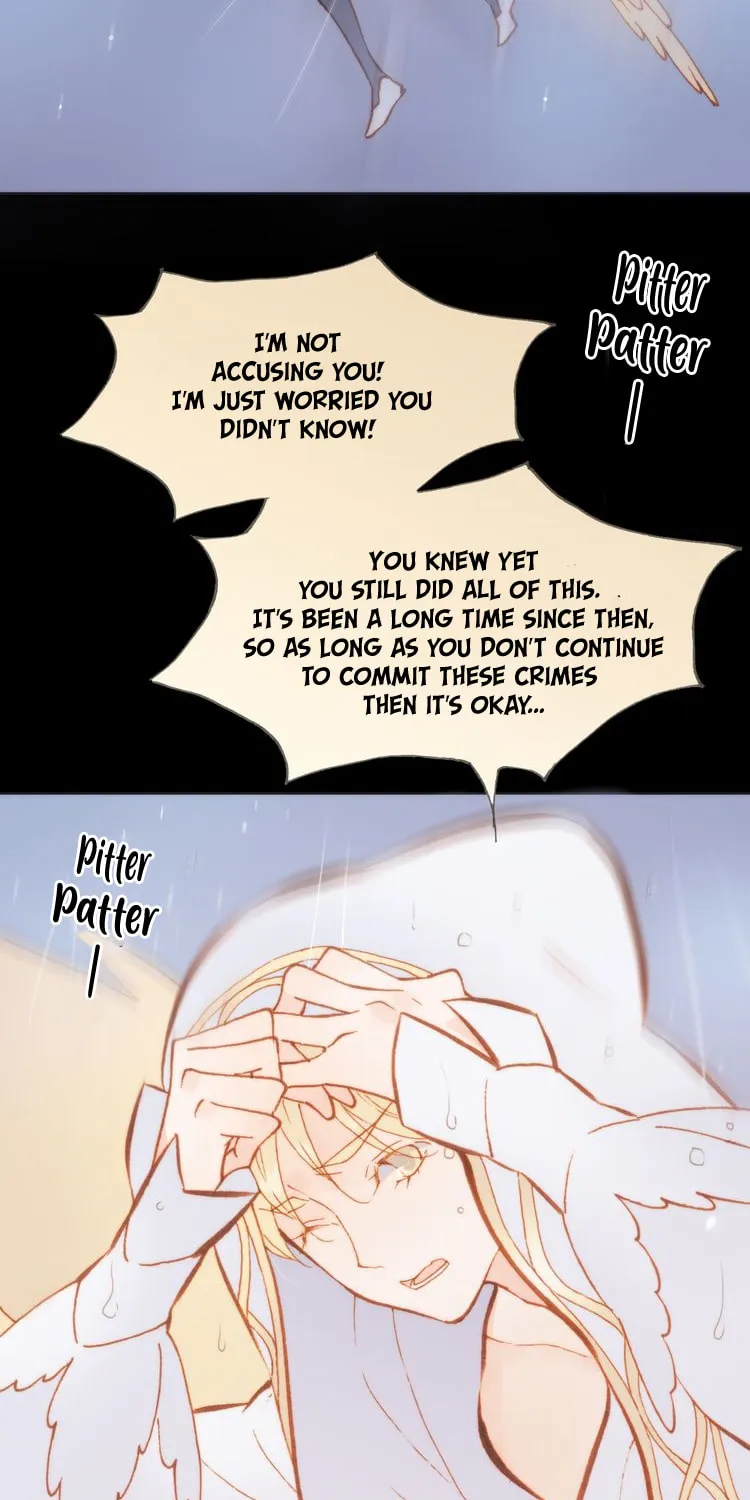 Read Soundless Cosmos (Colored) chapter 25 image 18 on Lezhin
