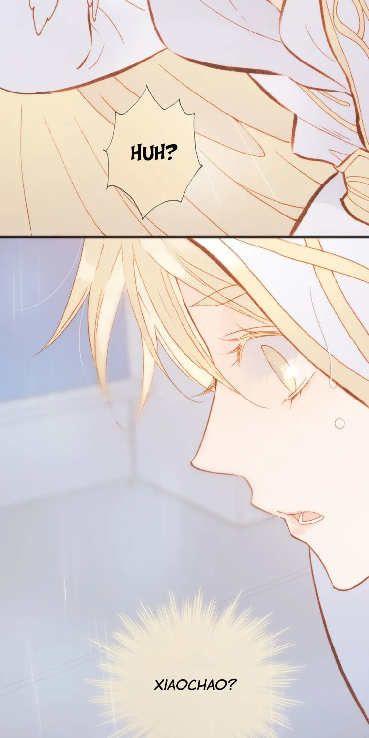 Read Soundless Cosmos (Colored) chapter 25 image 19 on Lezhin