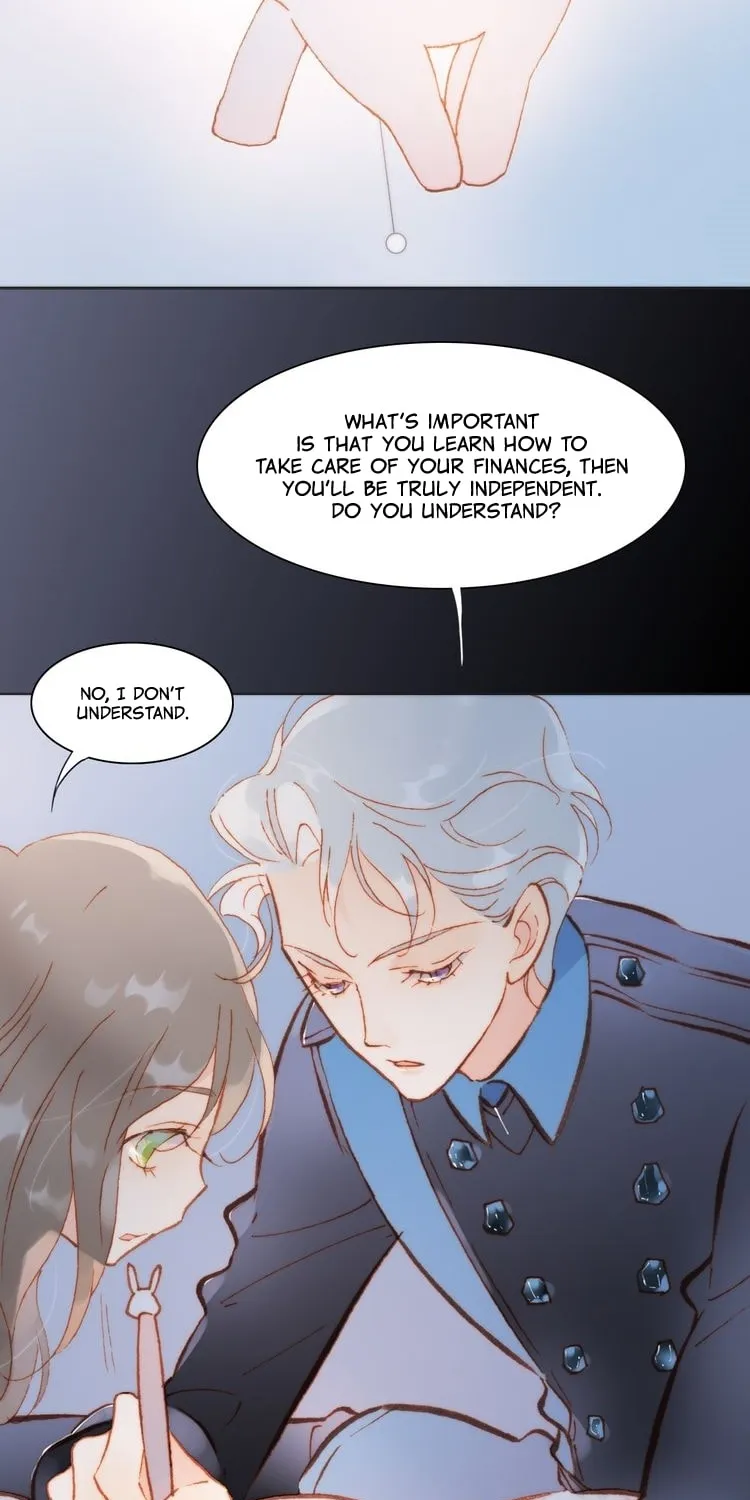 Read Soundless Cosmos (Colored) chapter 25 image 2 on Lezhin