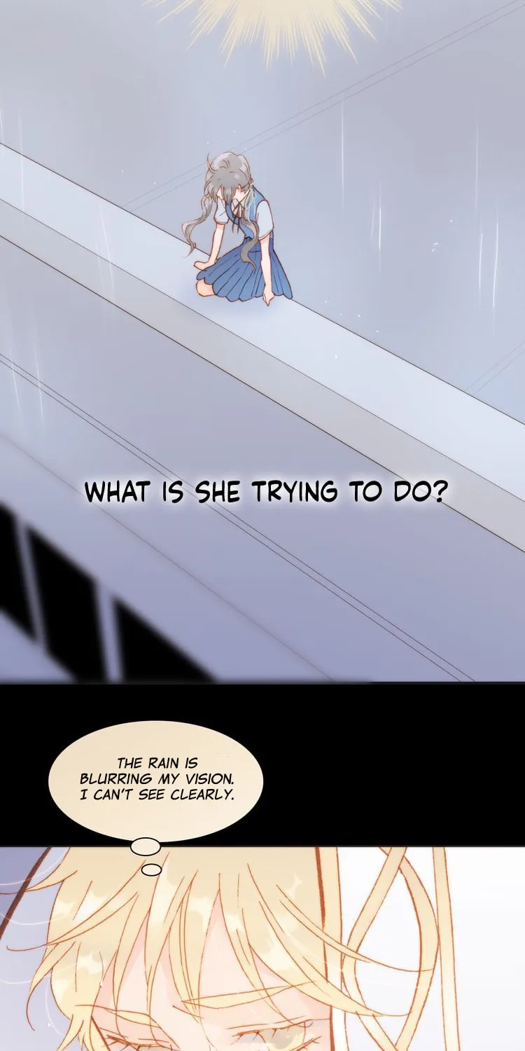 Read Soundless Cosmos (Colored) chapter 25 image 20 on Lezhin