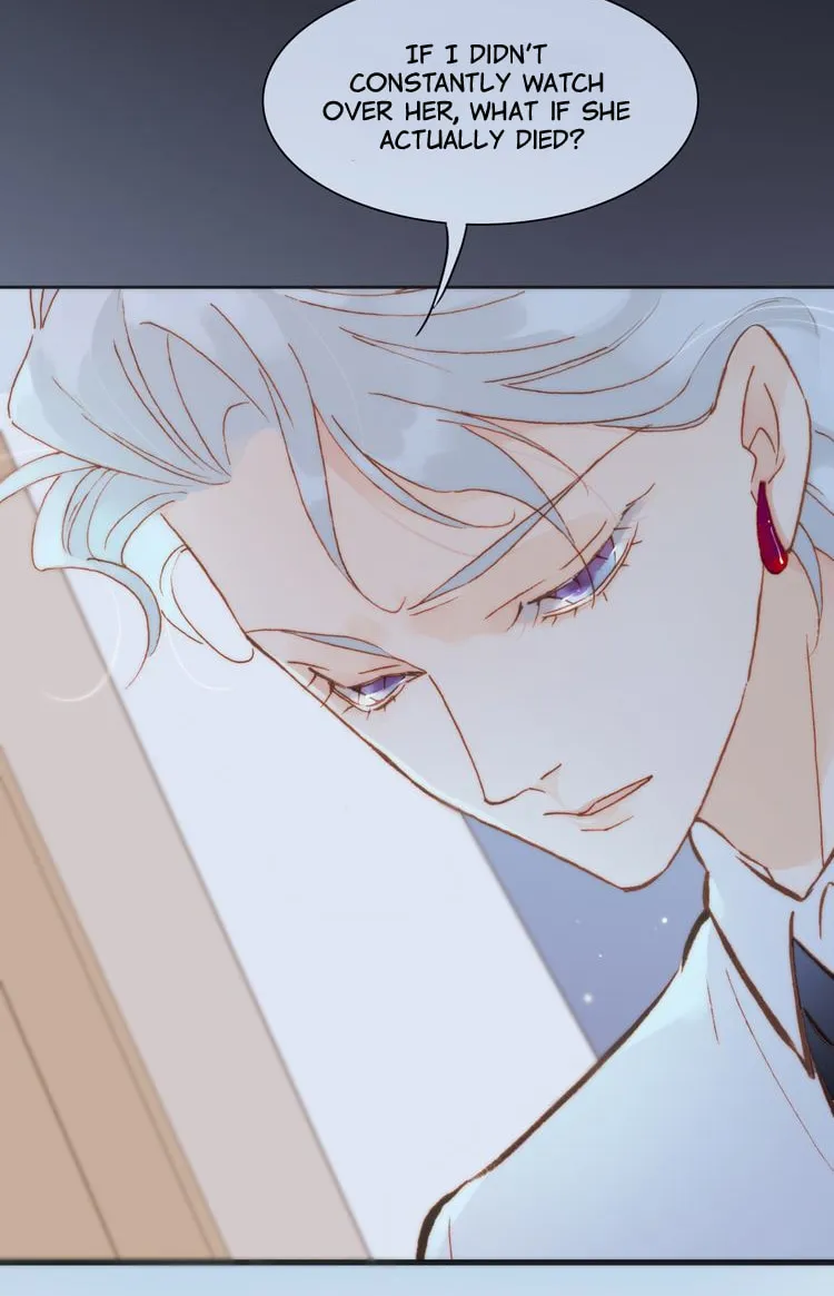 Read Soundless Cosmos (Colored) chapter 25 image 23 on Lezhin