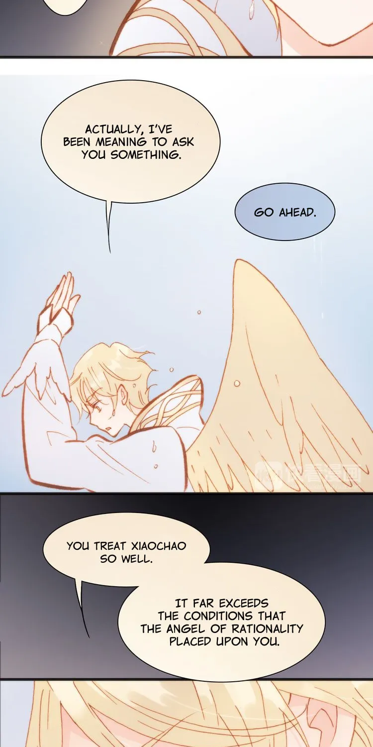 Read Soundless Cosmos (Colored) chapter 25 image 27 on Lezhin