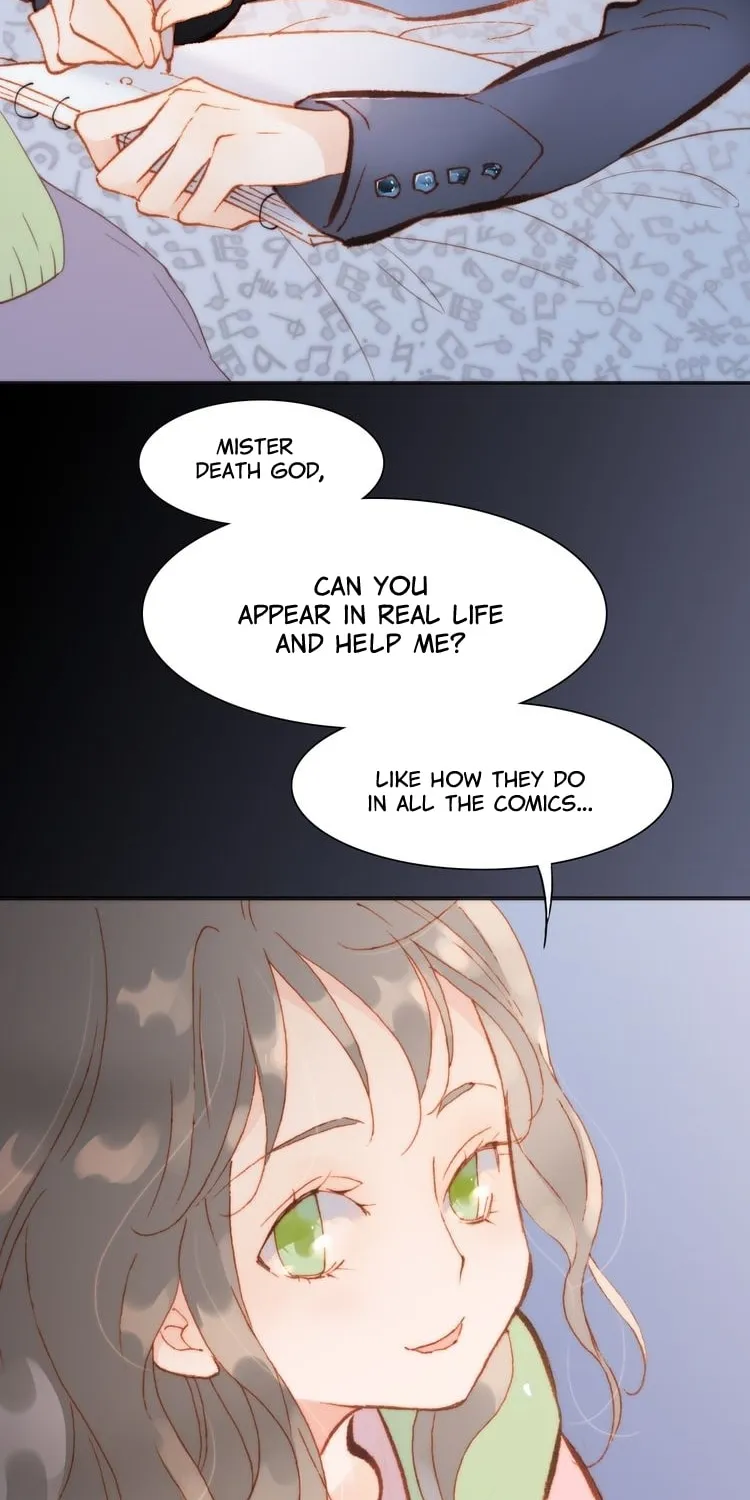 Read Soundless Cosmos (Colored) chapter 25 image 3 on Lezhin