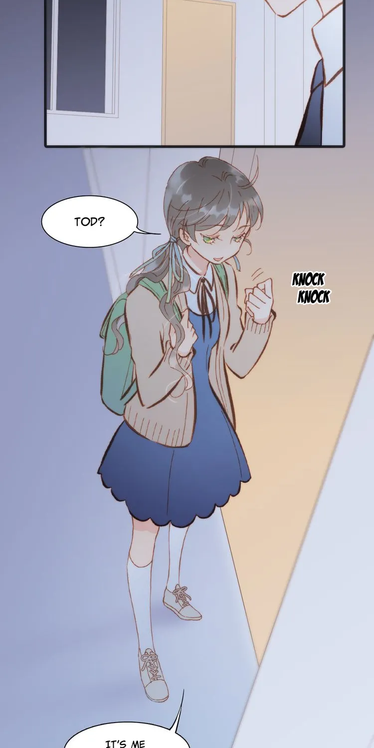 Read Soundless Cosmos (Colored) chapter 25 image 31 on Lezhin