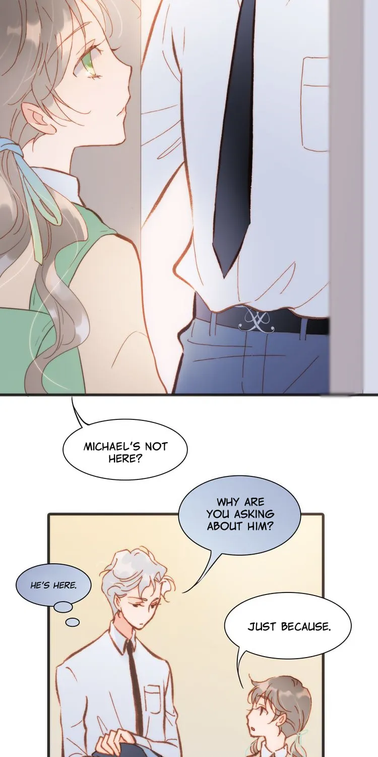 Read Soundless Cosmos (Colored) chapter 25 image 33 on Lezhin