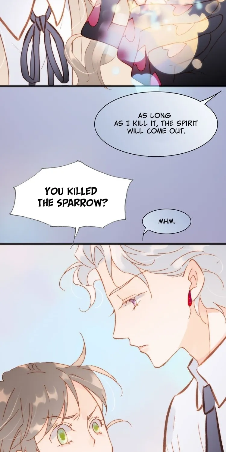 Read Soundless Cosmos (Colored) chapter 25 image 36 on Lezhin