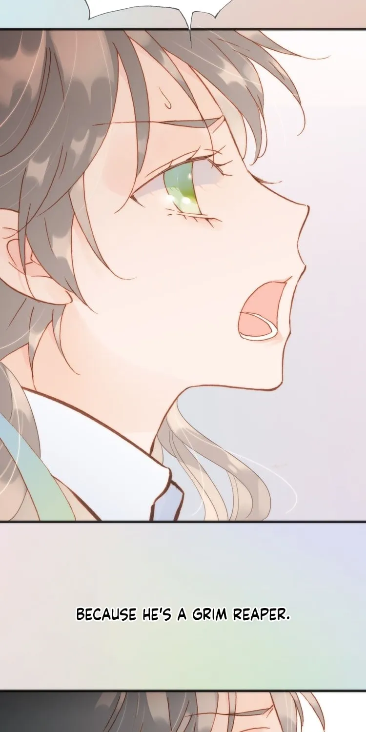 Read Soundless Cosmos (Colored) chapter 25 image 38 on Lezhin