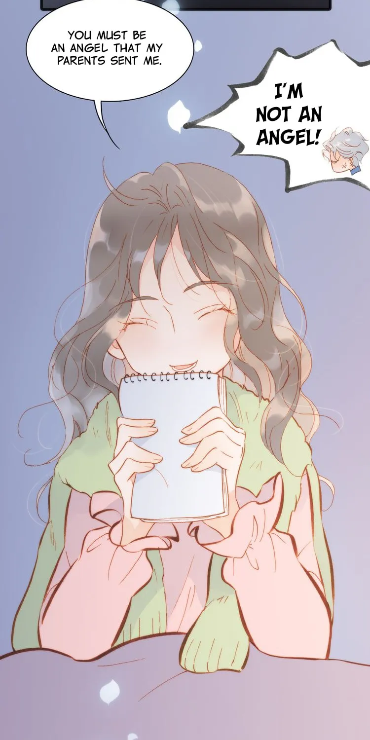 Read Soundless Cosmos (Colored) chapter 25 image 7 on Lezhin