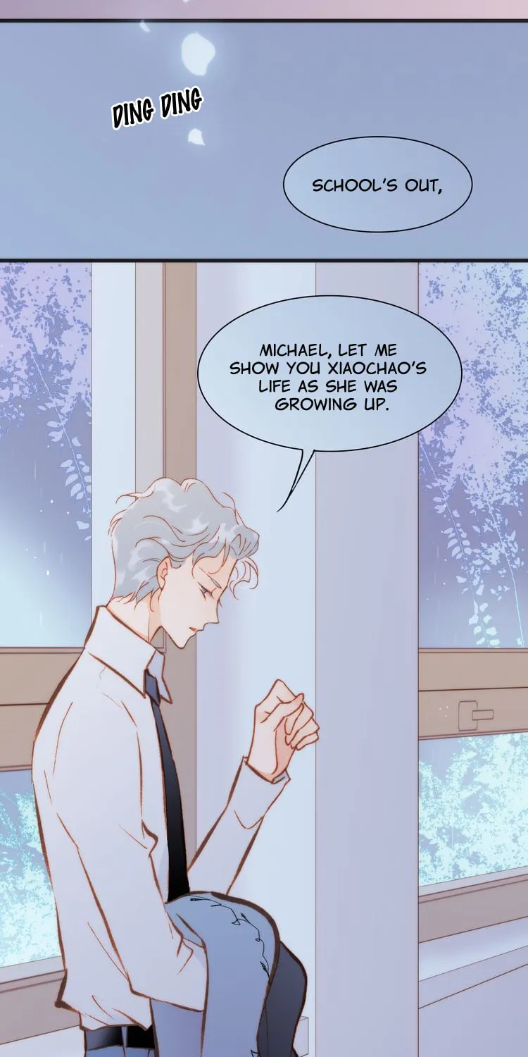 Read Soundless Cosmos (Colored) chapter 25 image 8 on Lezhin