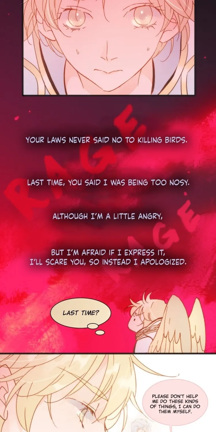 Read Soundless Cosmos (Colored) chapter 26 image 1 on Lezhin