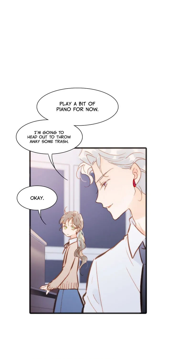 Read Soundless Cosmos (Colored) chapter 26 image 10 on Lezhin