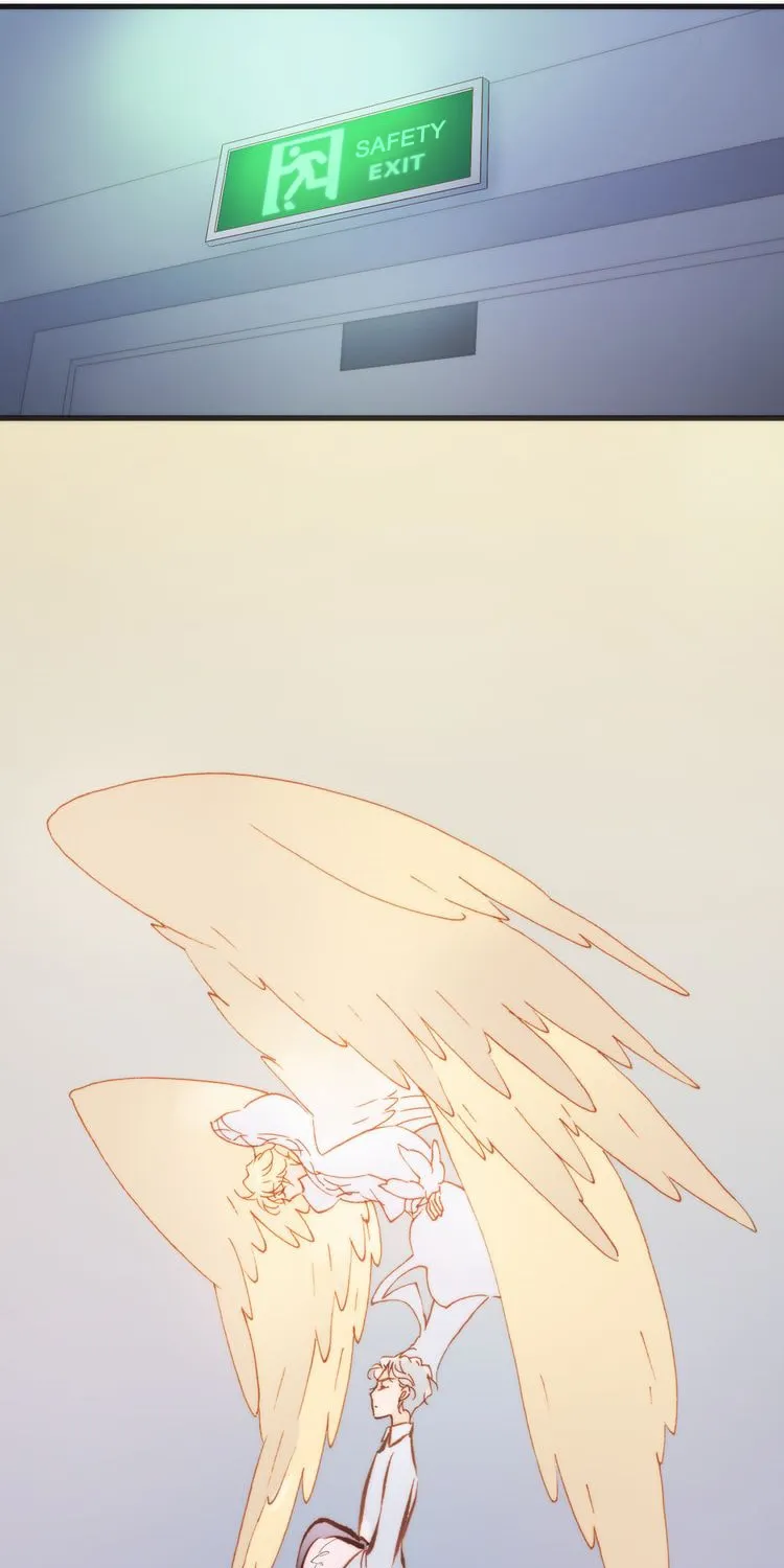 Read Soundless Cosmos (Colored) chapter 26 image 11 on Lezhin