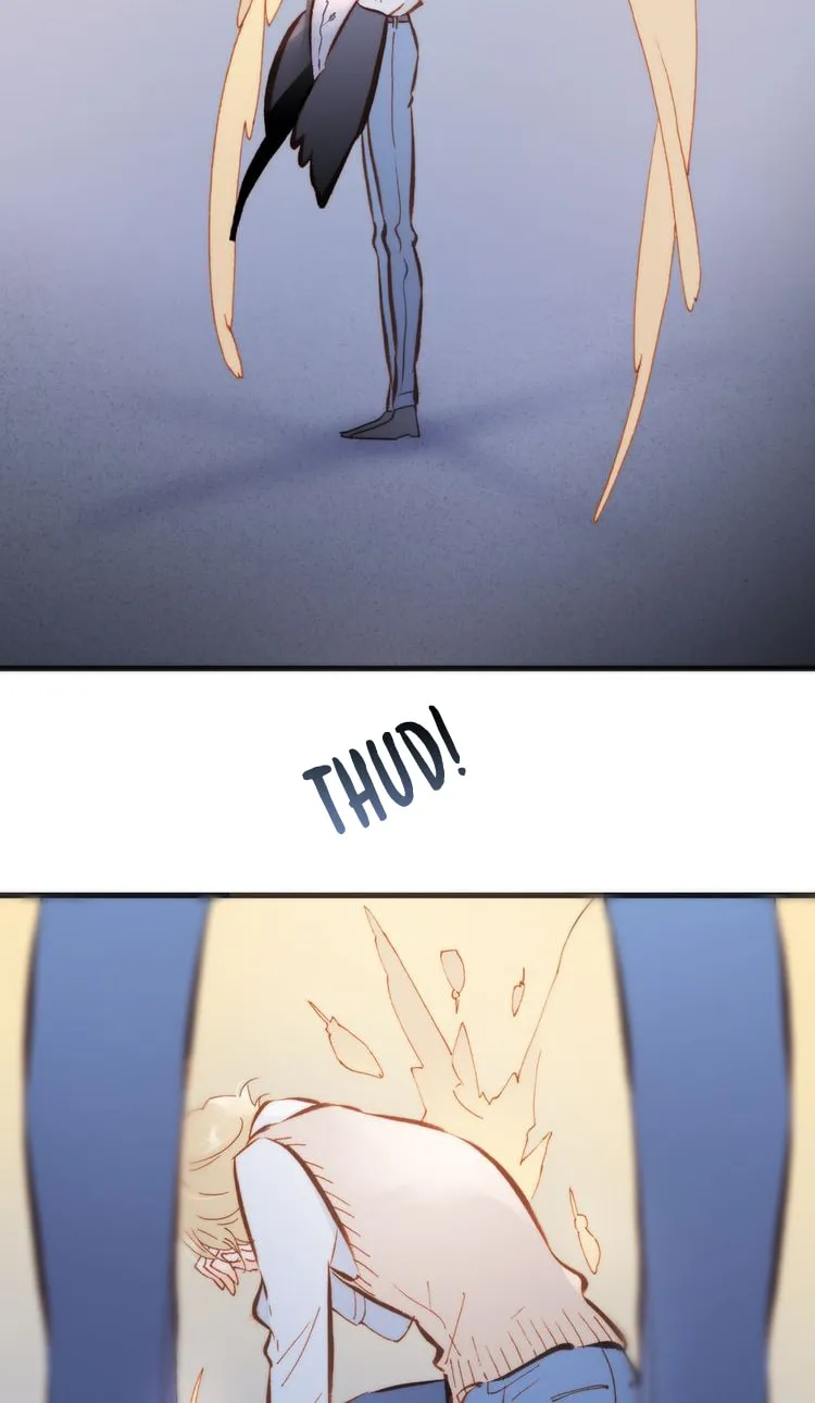 Read Soundless Cosmos (Colored) chapter 26 image 12 on Lezhin