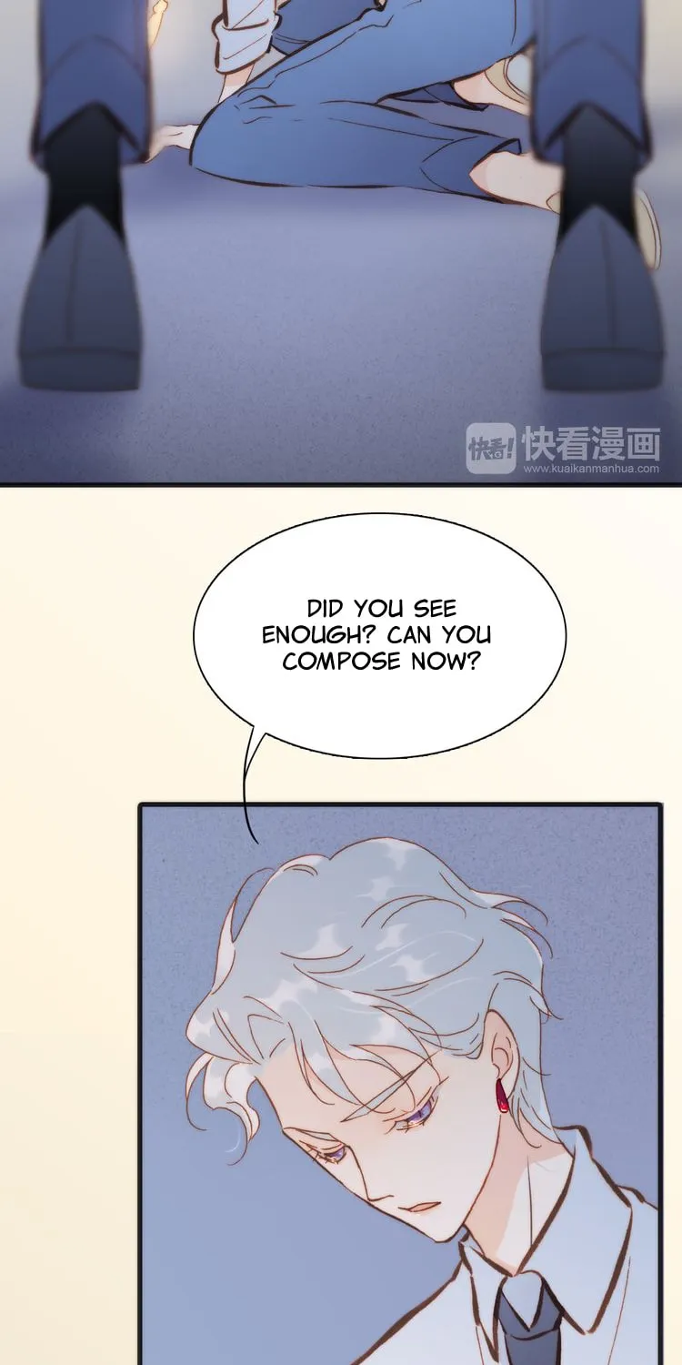 Read Soundless Cosmos (Colored) chapter 26 image 13 on Lezhin
