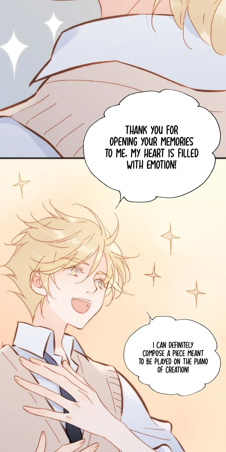 Read Soundless Cosmos (Colored) chapter 26 image 15 on Lezhin