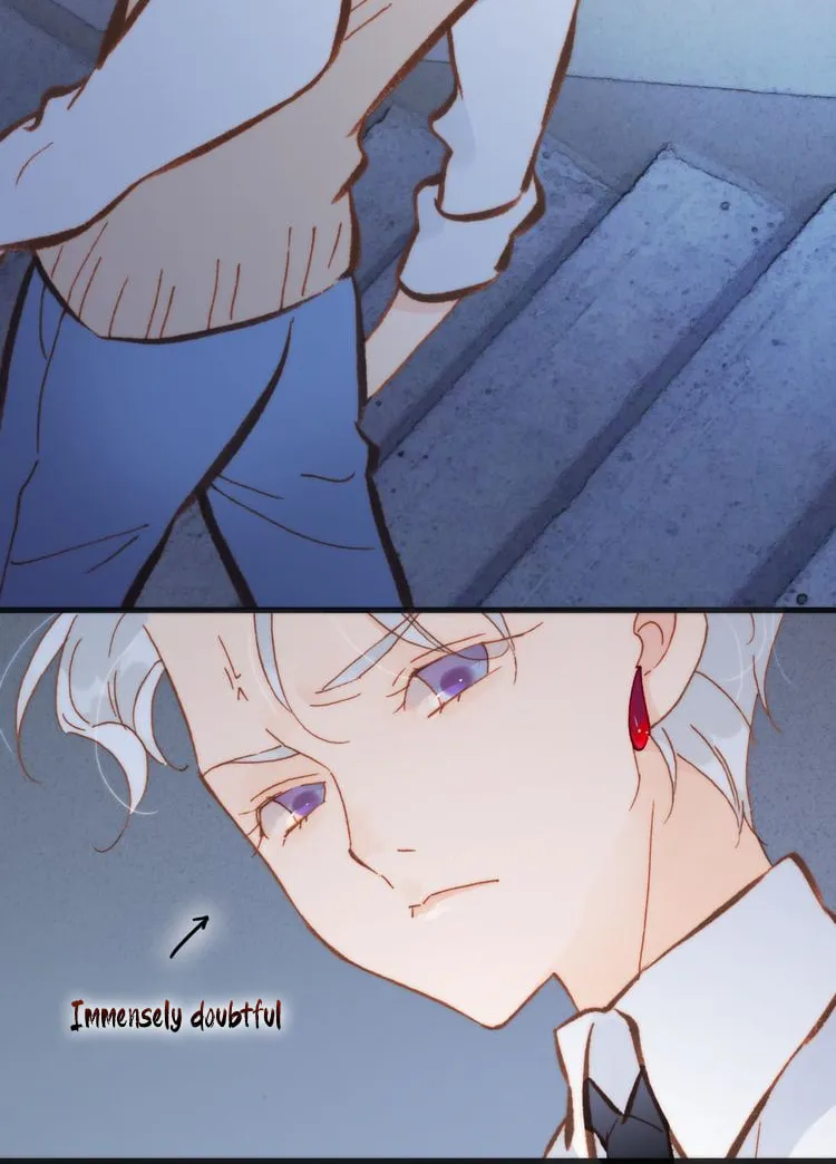 Read Soundless Cosmos (Colored) chapter 26 image 18 on Lezhin