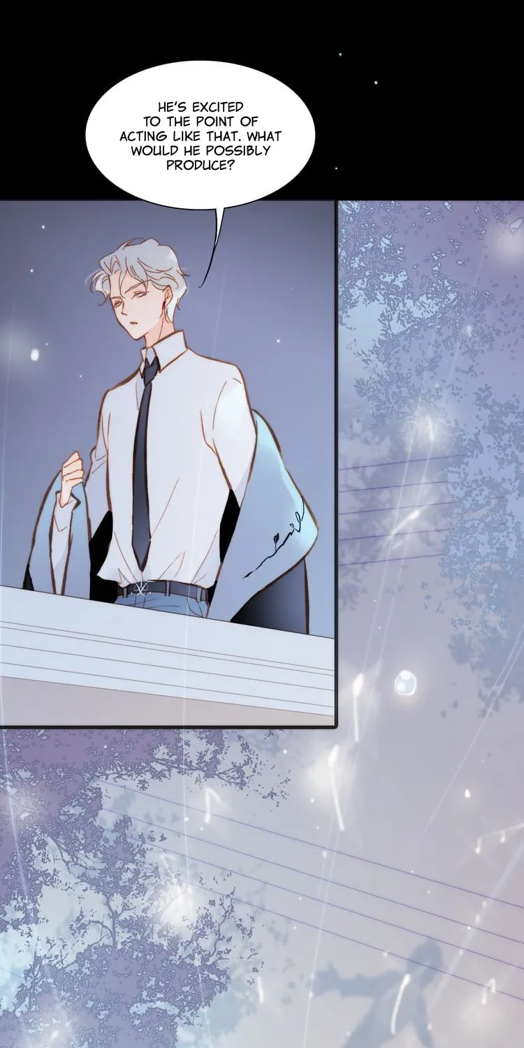Read Soundless Cosmos (Colored) chapter 26 image 19 on Lezhin