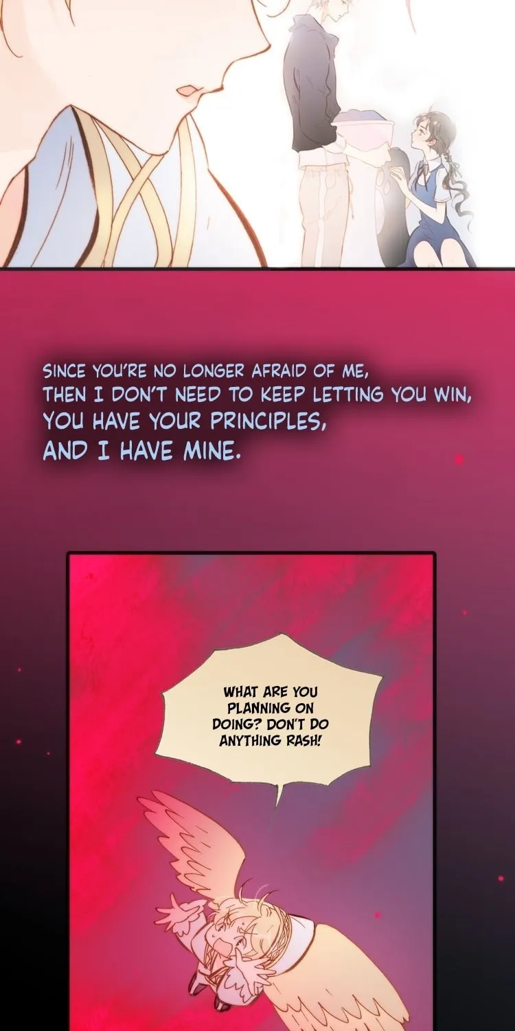 Read Soundless Cosmos (Colored) chapter 26 image 2 on Lezhin