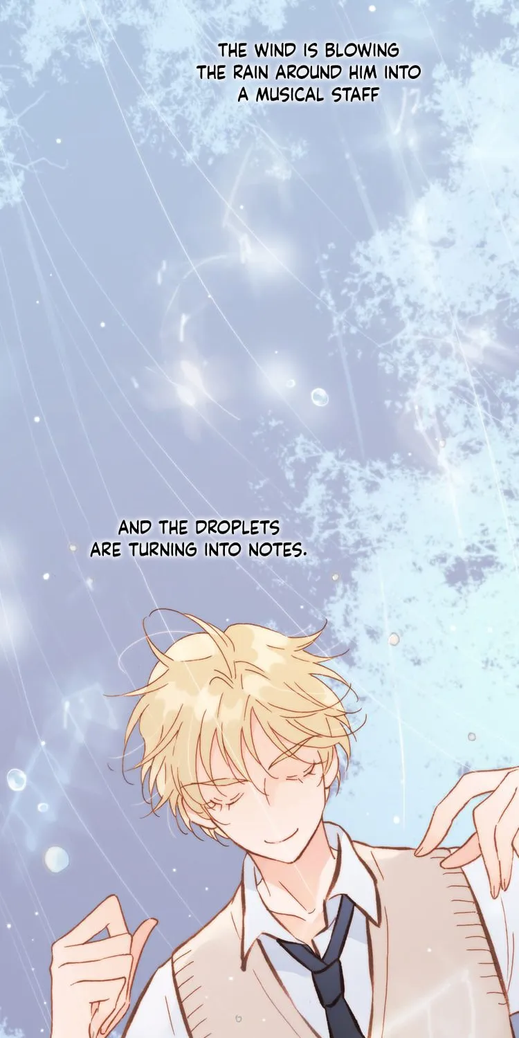 Read Soundless Cosmos (Colored) chapter 26 image 21 on Lezhin