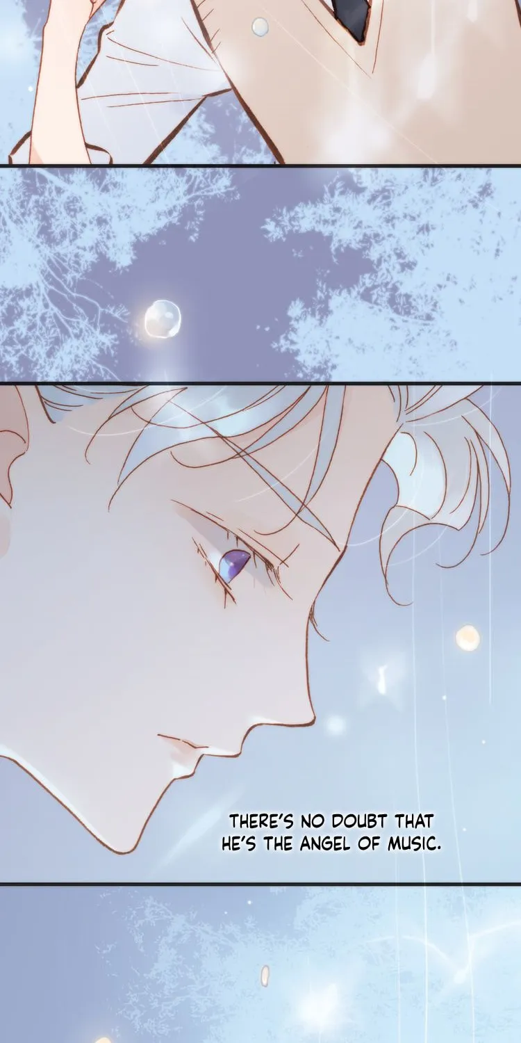 Read Soundless Cosmos (Colored) chapter 26 image 22 on Lezhin