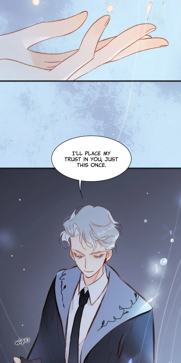 Read Soundless Cosmos (Colored) chapter 26 image 23 on Lezhin
