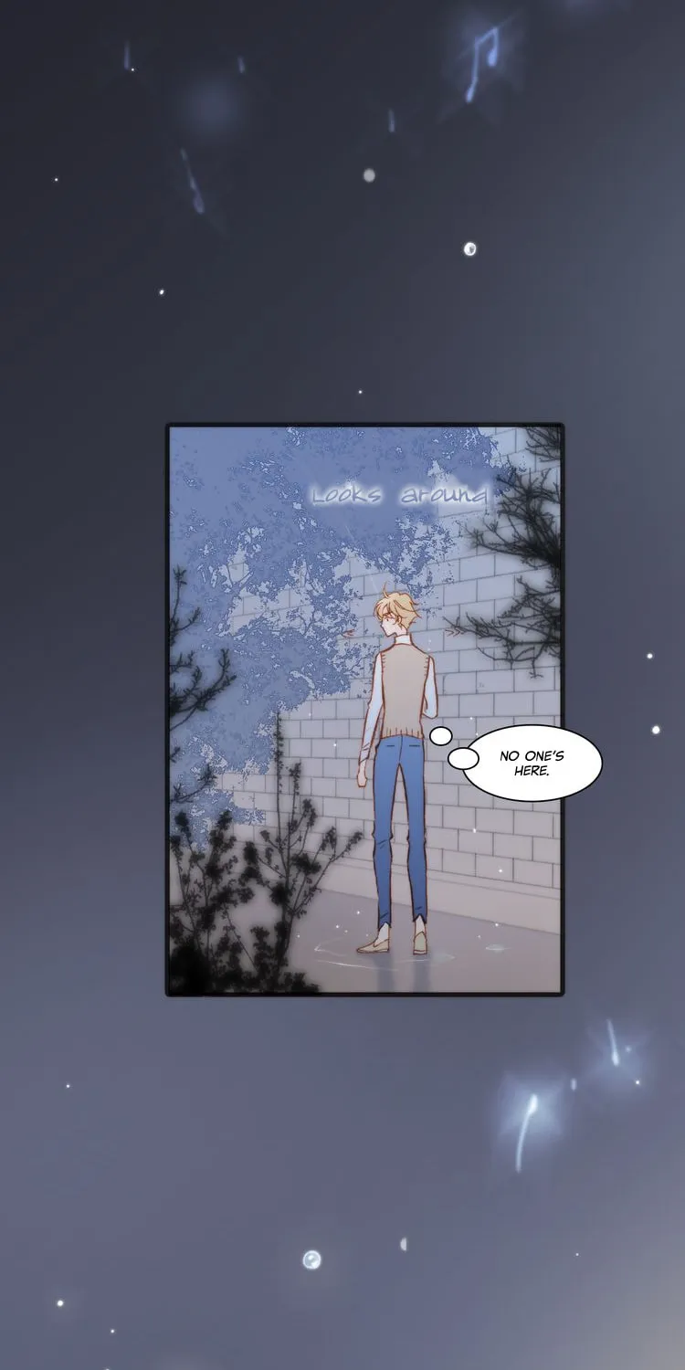 Read Soundless Cosmos (Colored) chapter 26 image 25 on Lezhin