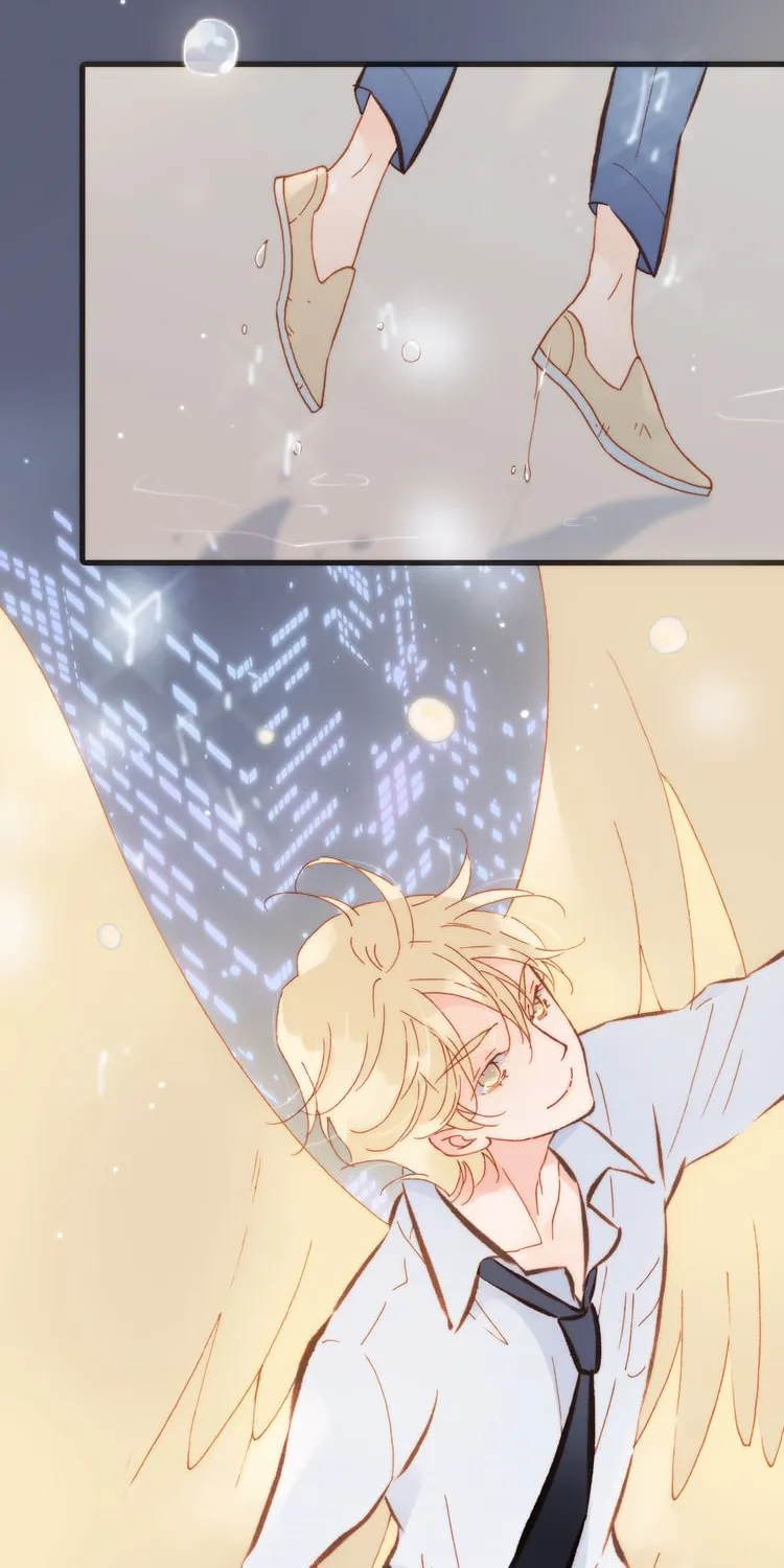 Read Soundless Cosmos (Colored) chapter 26 image 26 on Lezhin
