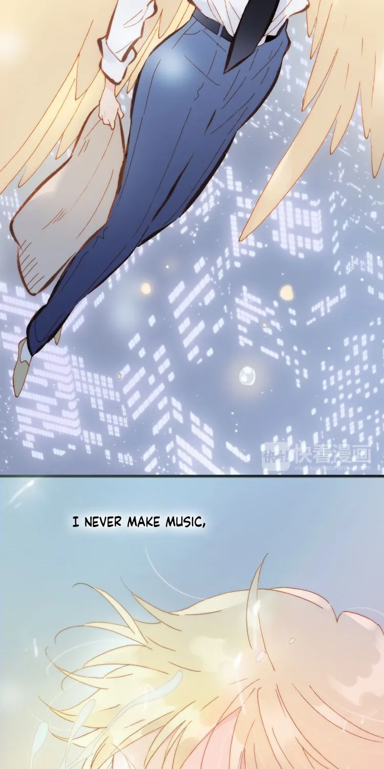 Read Soundless Cosmos (Colored) chapter 26 image 27 on Lezhin