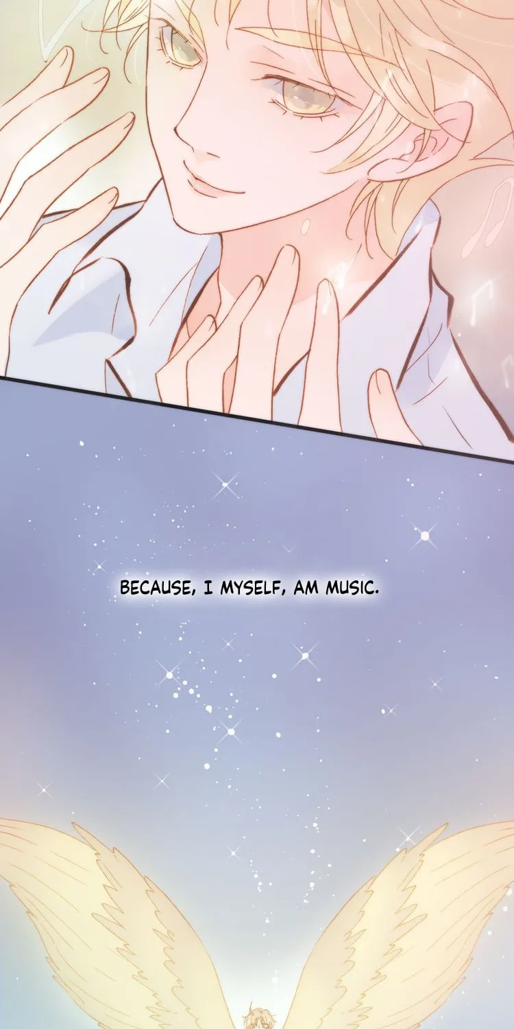 Read Soundless Cosmos (Colored) chapter 26 image 28 on Lezhin