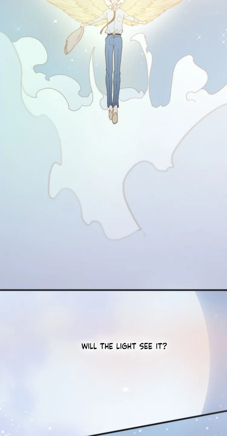 Read Soundless Cosmos (Colored) chapter 26 image 29 on Lezhin