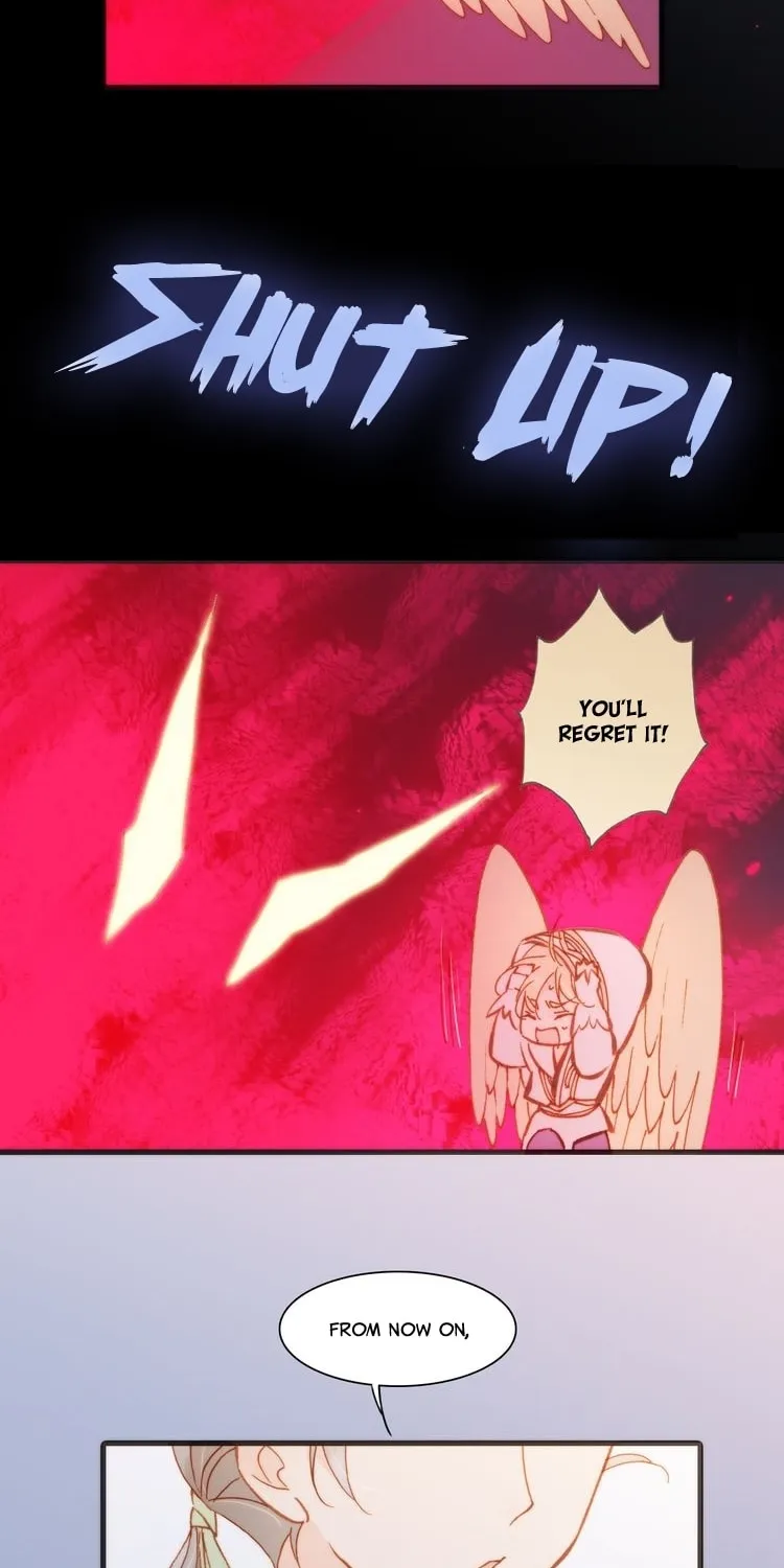 Read Soundless Cosmos (Colored) chapter 26 image 3 on Lezhin