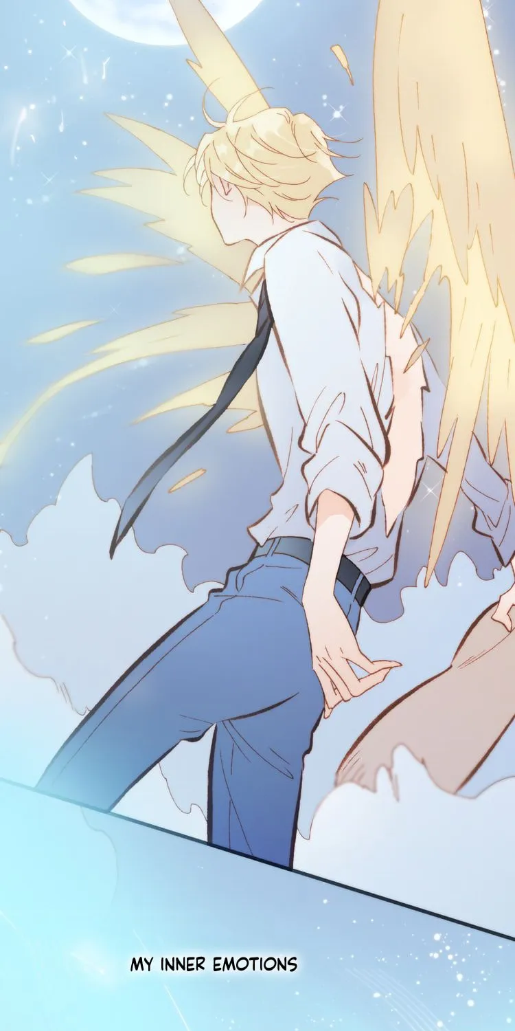 Read Soundless Cosmos (Colored) chapter 26 image 30 on Lezhin
