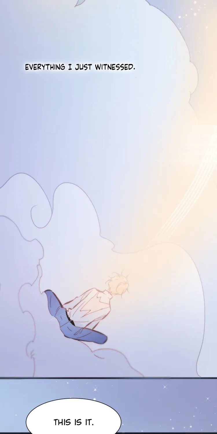 Read Soundless Cosmos (Colored) chapter 26 image 32 on Lezhin