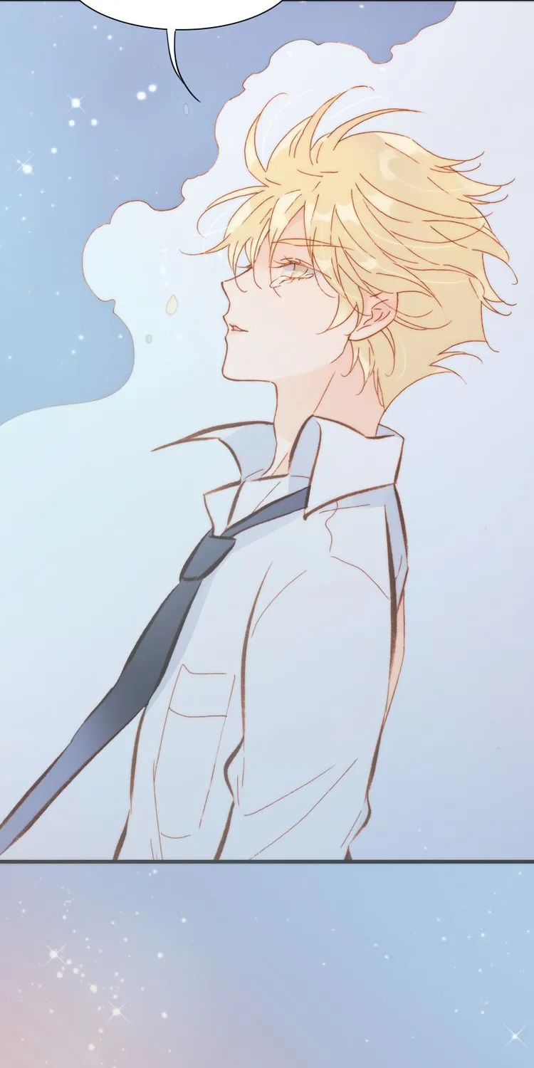 Read Soundless Cosmos (Colored) chapter 26 image 33 on Lezhin