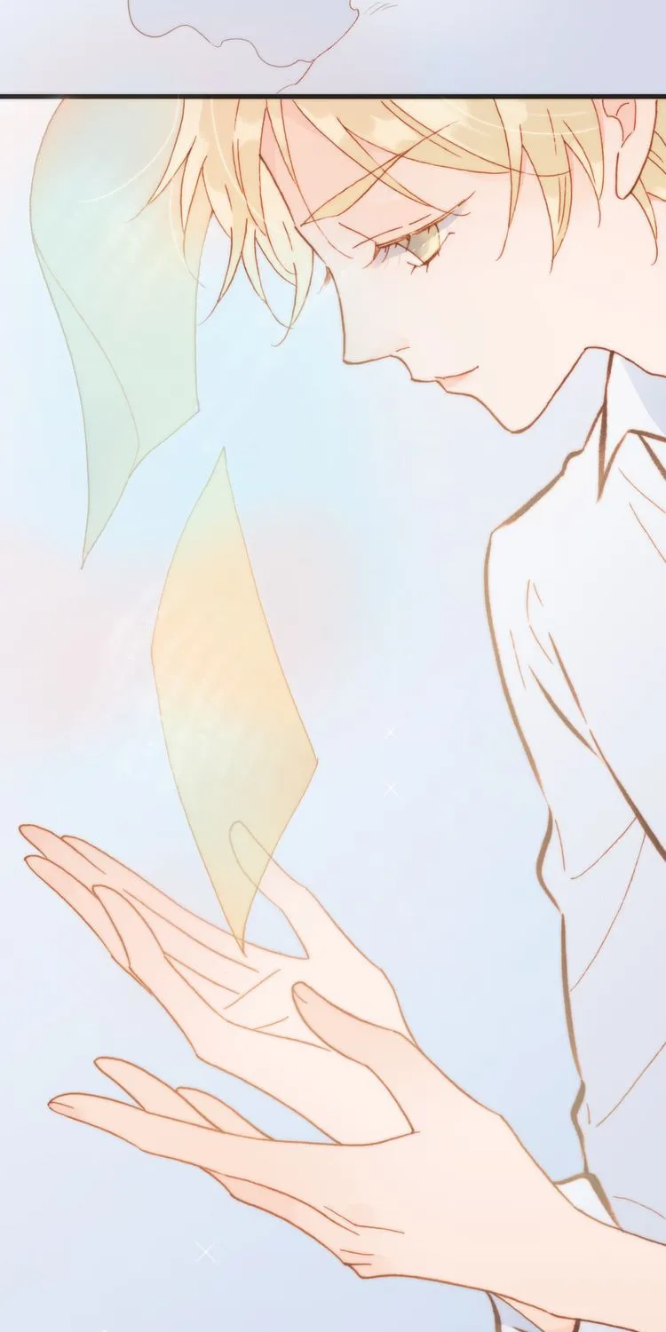 Read Soundless Cosmos (Colored) chapter 26 image 36 on Lezhin