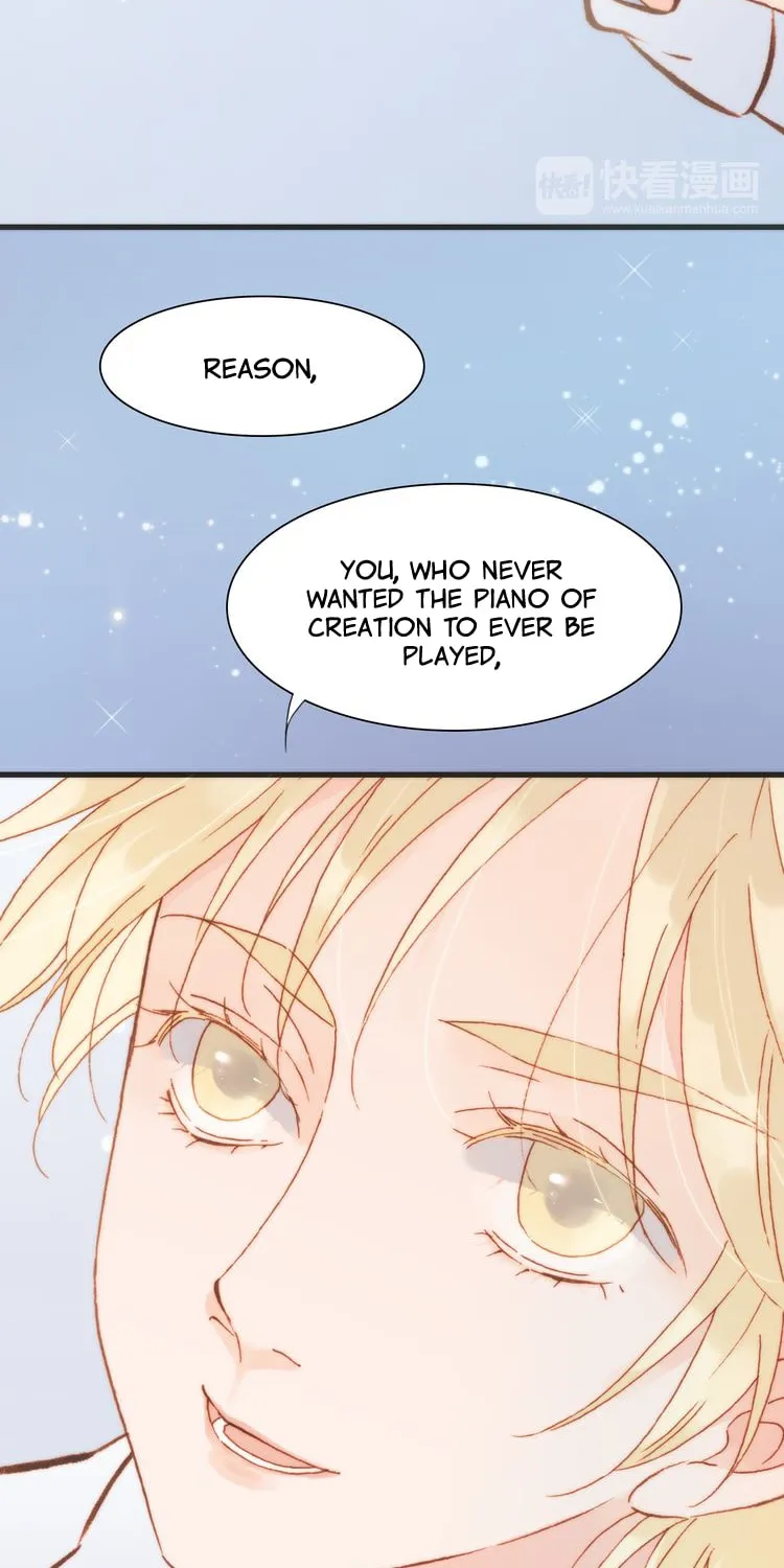 Read Soundless Cosmos (Colored) chapter 26 image 37 on Lezhin