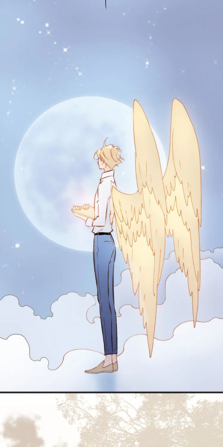 Read Soundless Cosmos (Colored) chapter 26 image 39 on Lezhin