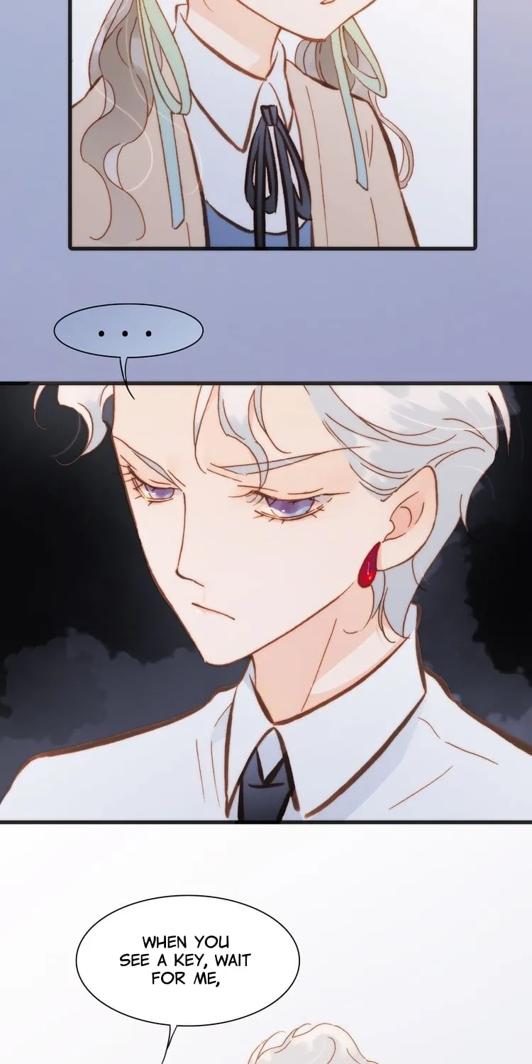 Read Soundless Cosmos (Colored) chapter 26 image 4 on Lezhin