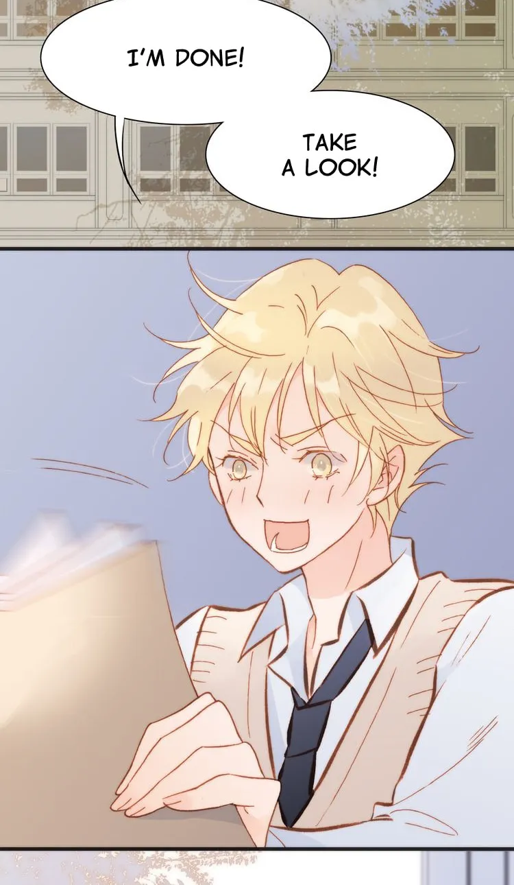Read Soundless Cosmos (Colored) chapter 26 image 41 on Lezhin
