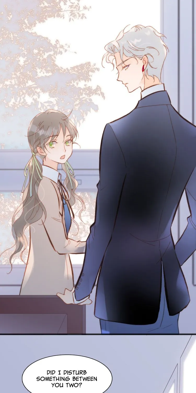 Read Soundless Cosmos (Colored) chapter 26 image 42 on Lezhin
