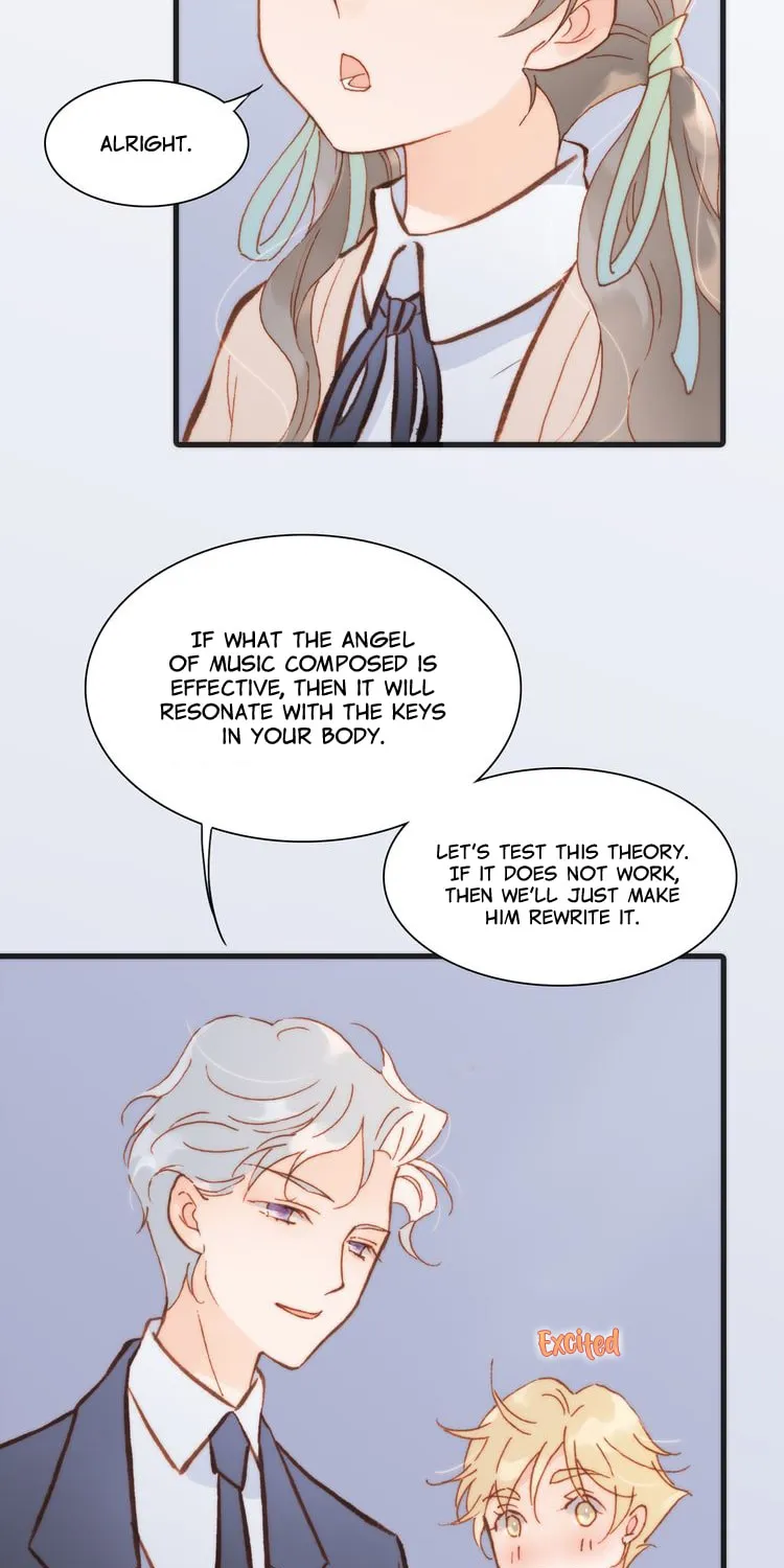 Read Soundless Cosmos (Colored) chapter 26 image 44 on Lezhin