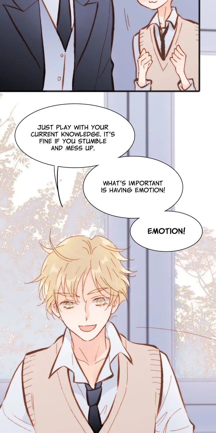 Read Soundless Cosmos (Colored) chapter 26 image 45 on Lezhin