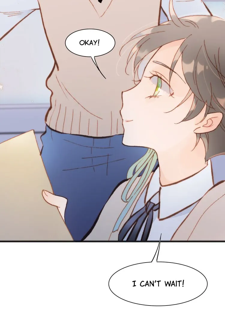 Read Soundless Cosmos (Colored) chapter 26 image 46 on Lezhin