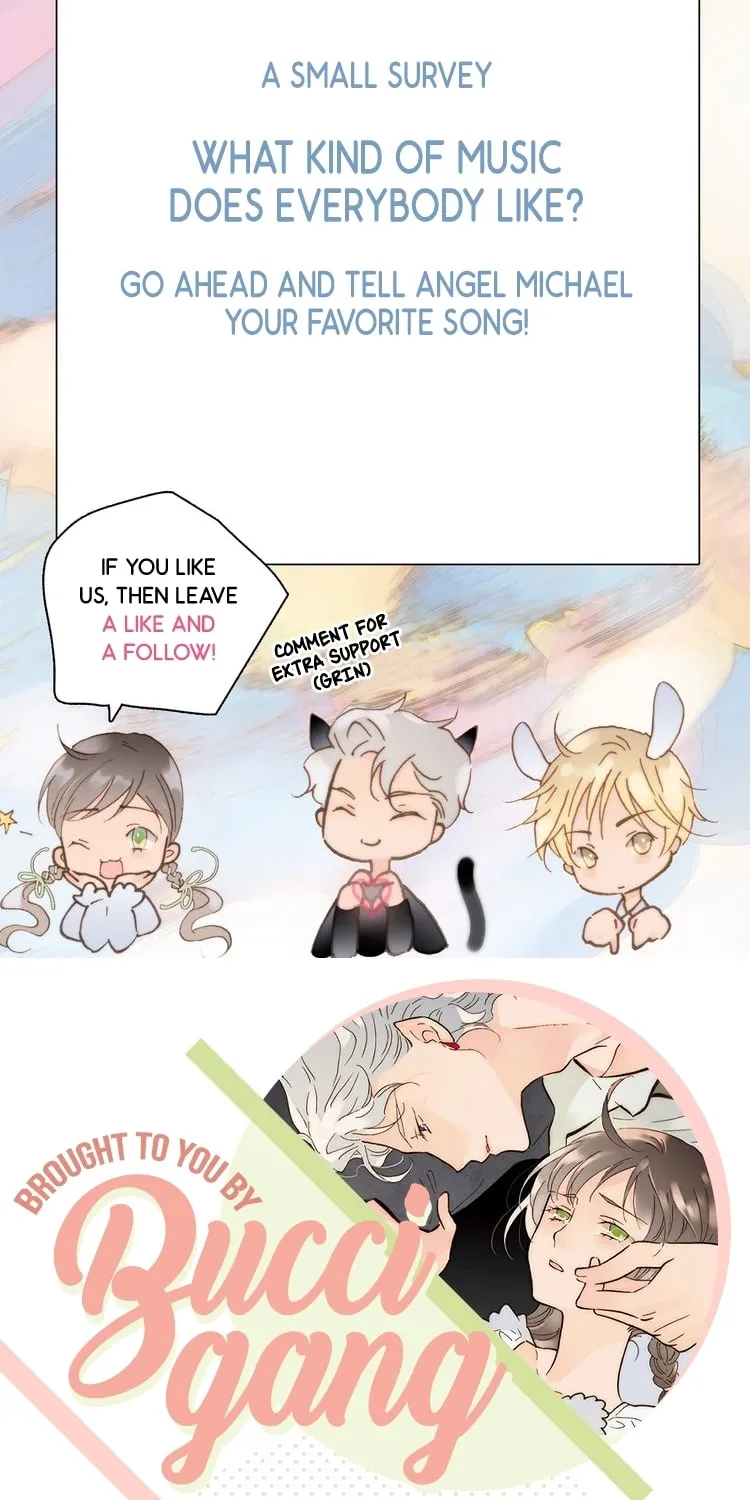 Read Soundless Cosmos (Colored) chapter 26 image 49 on Lezhin