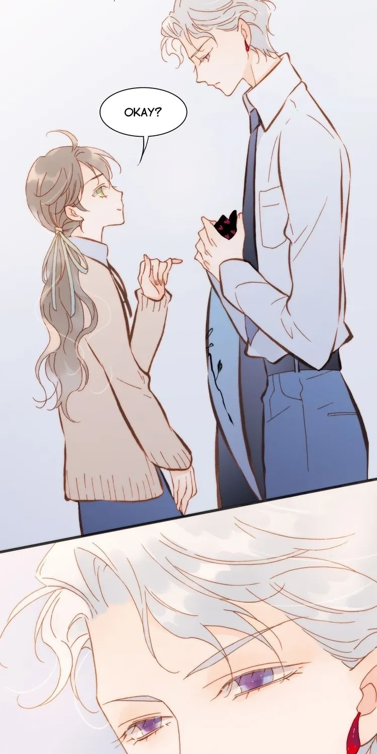 Read Soundless Cosmos (Colored) chapter 26 image 5 on Lezhin