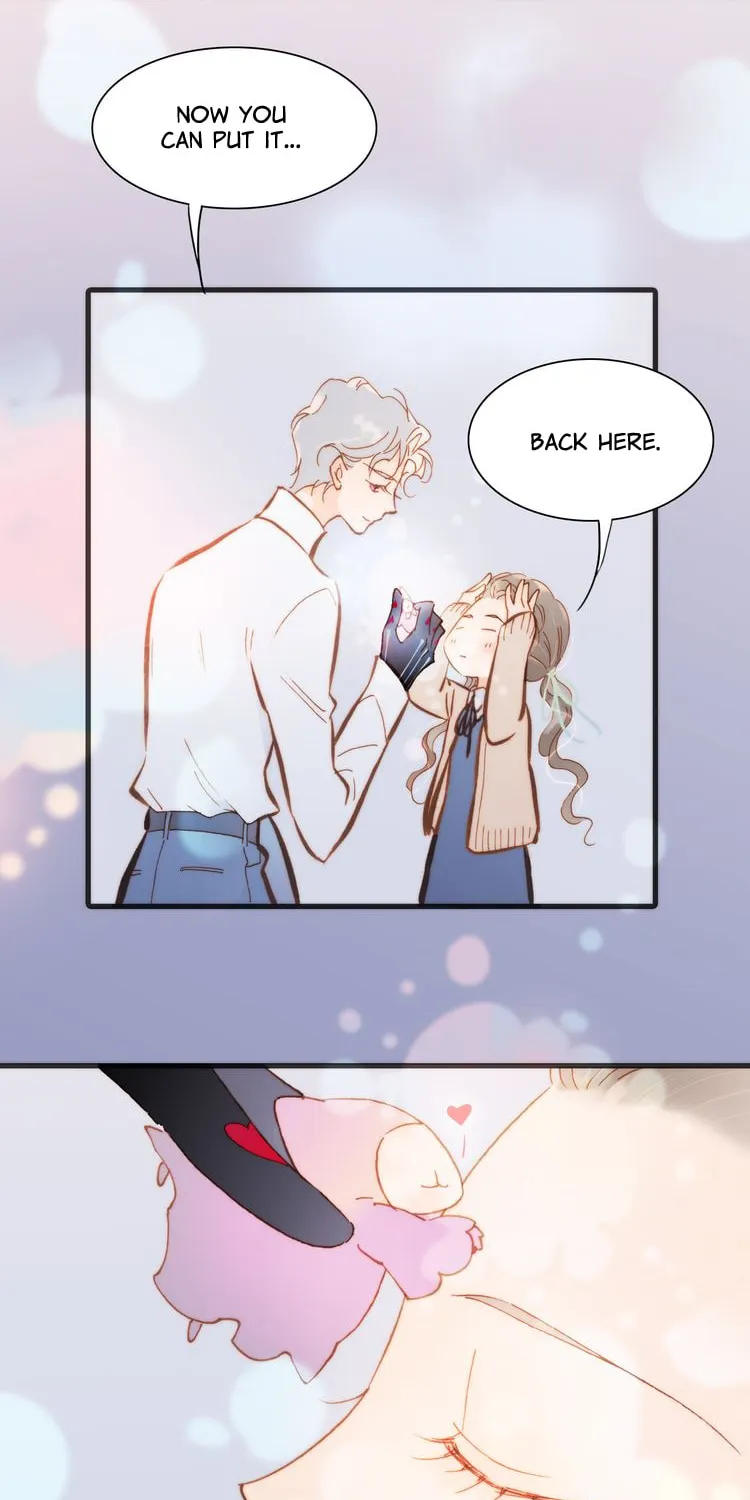 Read Soundless Cosmos (Colored) chapter 26 image 8 on Lezhin